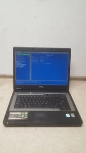 Dell Inspiron B130 Intel Celeron M 1.50Ghz 512MB RAM 60GB HDD, NO OS, TESTED, FS - Picture 1 of 12