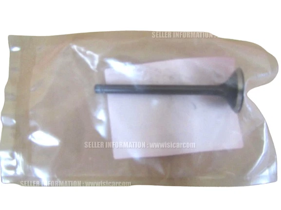 VÁLVULA ESCAPE HONDA CT110 JD01 14721-459-000 POSTIE POSTY MOTO REPUESTOS Foto 1 de 1