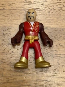 Fisher-Price Imaginext Red Samurai - Picture 1 of 2