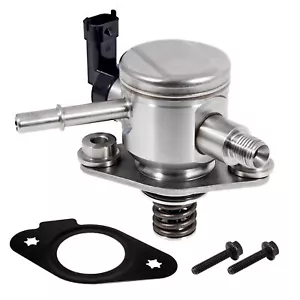 High Pressure Fuel Pump for GMC Buick Chevrolet Terrain 2.4L 2010-2017 12641847 - Picture 1 of 7