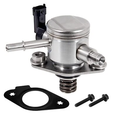 High Pressure Fuel Pump for GMC Buick Chevrolet Terrain 2.4L 2010-2017 12641847 - Image 1 of 4