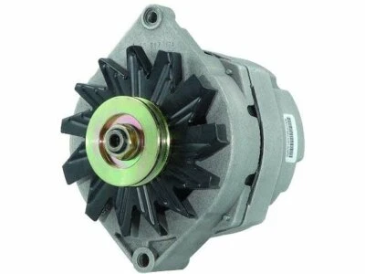 For 1980-1981 Oldsmobile Cutlass Alternator Remy 44487TH - Image 1 of 2