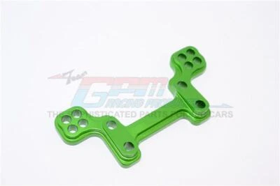 GPM EX030 ALUMINIUM REAR SHOCK TOWER AXIAL RACING RC EXO TERRA BUGGY - Image 1 of 4