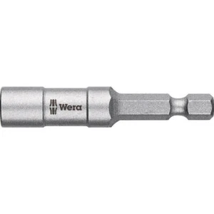 Wera 890/4/1 Universal Screwdriver Bit Holder 55mm - Picture 1 of 2
