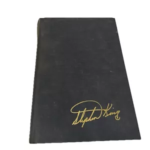 Pet Sematary Y38 TRUE 1st Edition First Printing Stephen King 1983 Doubleday - Bild 1 von 16