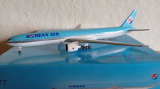 Hogan 1:500 9185 - Boeing 777-300ER Korean Air HL7782 mit OVP