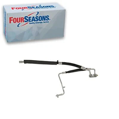 4 Seasons AC Refrigerant Discharge / Suction Hose Assy For 2003-2006 Lincoln LS - Image 1 of 4