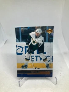 1999-00 Upper Deck Hockey ~ROOKIES~ Sie wählen kostenloser Versand!!!!!! - Bild 1 von 29