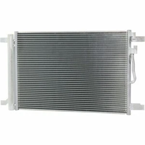A/C Condenser (To 06/29/2014) (4513) fits 2015 2016 2017 Volkswagen Golf - Picture 1 of 2