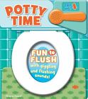 Potty Time Fun To Flush