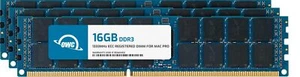 OWC 48GB (3x16GB) ECC Reg Memory RAM for 2009-2012 Mac Pro Nehalem & Westmere - Picture 1 of 7