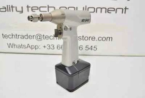 Stryker System 7 Reciprocating Saw (7206-000-000) - Picture 1 of 2