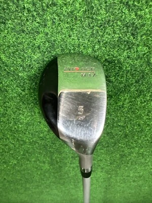 PRO ACE M17  5-Hybrid - Herren (Graphit, 39,5 Zoll, Rechtshändig, 26°, Regular) - Bild 1 von 4