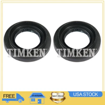 Sello de eje de salida de transmisión automática para Nissan Altima Timken 2007~2011 Foto 1 de 4