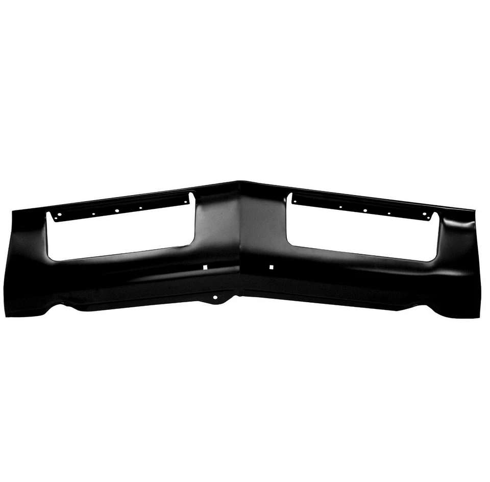 1967 1968 67 68 Camaro Front Lower Valance Apron Standard  - Image 1 of 1