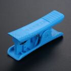1 Stck. Gummi Silikon PVC PU Nylon Kunststoff Rohr Rohr Cutter Aufschneiden Schere