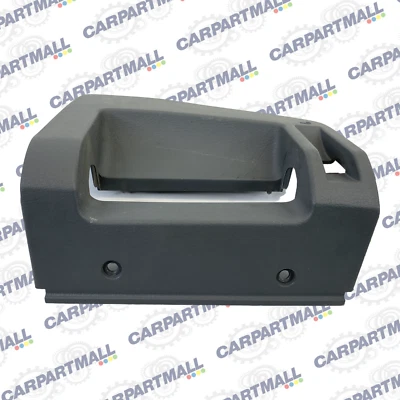 2008-2010 Chrysler Town & Country Rear Left Sliding Door Inner Handle Bezel Foto 1 de 4