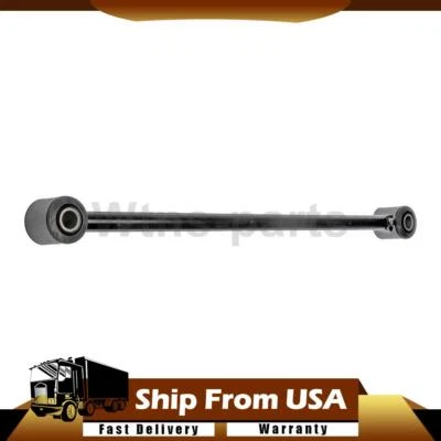 Brazo de control trasero izquierdo trasero izquierdo trasero para Nissan X-Trail 2005-2007 2,5 L Foto 1 de 4