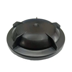Tapa trasera para faro cubierta antipolvo para Fiat 500 Abarth 6002TR0013 - Imagen 1 de 14