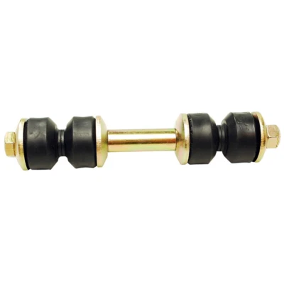 Barra estabilizadora de extremo de barra estabilizadora de amarre delantera Mevotech 6 piezas para Oldsmobile Aurora 1997-1999 Foto 1 de 4