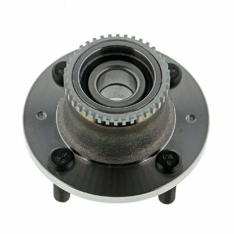 Conjunto de cojinete de cubo de rueda trasera adecuado para Suzuki Swift+ 2009-2010 (ABS DE 4 RUEDAS) Foto 1 de 1