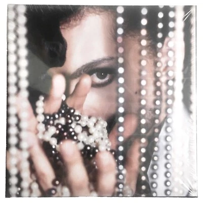 Prince Diamonds And Pearls LE 7" White Vinyl Singles Box Set /1,991 RARE SEALED - Image 1 of 2