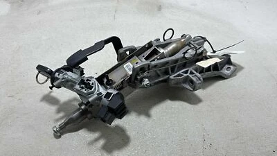 2010 Ford Flex 3.5L coluna de direção automática de fábrica prata fabricante de equipamento original Aa83-3C529-Ba - Imagem 1 de 4