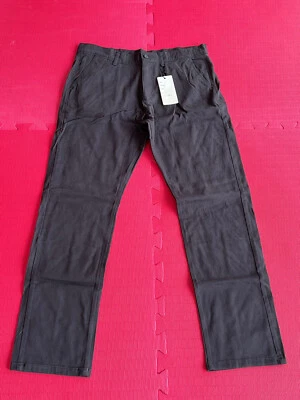 55800 Herren Hose Jeans Merish Modell 49 Gr. 32 dunkelgrau - Bild 1 von 4