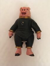 DR DOCTOR WHO SPACE PIG ACTION FIGURE BBC SERIES