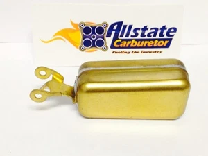 Carburador Carter AFB Edelbrock FLOAT nuevo - Imagen 1 de 2