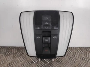 MERCEDES CLS-CLASS C218 14-17 INTERIOR LIGHTING SWITCH A0009054903 - Picture 1 of 4