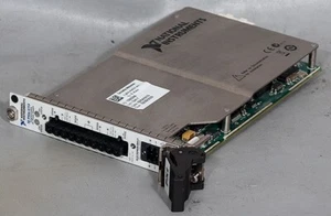 National Instruments NI PXIe-4113 2-Ch DC Programmable Power Supply Card 10V 6A - Picture 1 of 5