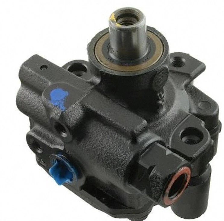 Cardone 21-5998 Power Steering Pump Fits Chrysler Sebring Stratus NO CORE 🇺🇸 - Image 1 of 1