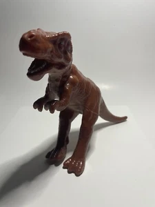 Greenbrier International Dinosauro Tyrannosaurus Rex Figura in plastica morbida - Foto 1 di 2