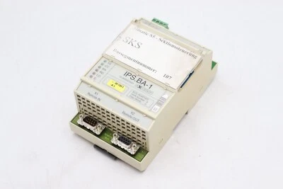 MAN ROLAND IPS.BA-1 - Bild 1 von 4