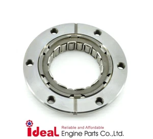 Starter Clutch for Honda Foreman TRX 450ES FE Rincon TRX 650FGA 680FA MUV 700 - Picture 1 of 2