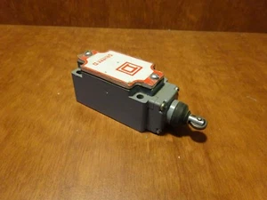 Square D limit switch BD-33 - Bild 1 von 4