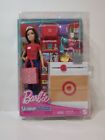 Mattel Barbie Skipper First Jobs Target Edition   Factory Sealed