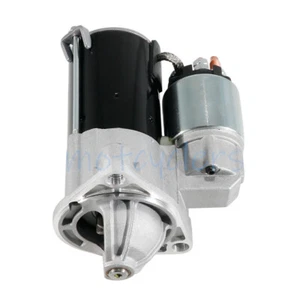 Starting Motor Starter for Gator XUV 825i 4x4 Power Steering 812cc MIA11732 - Picture 1 of 11