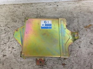 JDM 1988 - 1991 Nissan Cefiro A31 RB20E NA Auto ECU (61) 23710 71L10 A11-000 - Picture 1 of 9