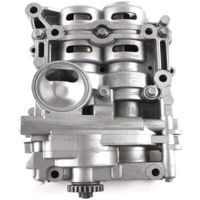 Shaft Balance Oil Pump Oem 233002G520 For 2012-2015 Kia Optima Sorento 2.4L Foto 1 de 4