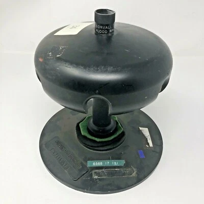 Rotor centrífuga con cubo oscilante Sorvall TH-641 41000 rpm + base Foto 1 de 4