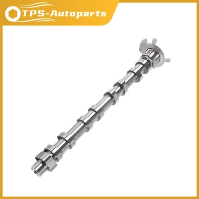 Árbol de levas de admisión para Mercedes Benz C200 E250 E300 V250 2014-2018 2,0T A2740501900 Foto 1 de 4