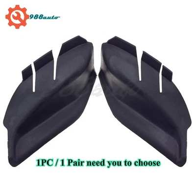 For Jeep Compass 2018-2025 Left Right Front Cowl Side Trim 53223828 53223829 New - image 1 of 4