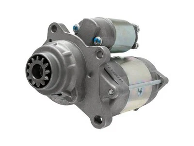 Motor De Arranque Ford F350 Super Duty 2008-2010 89641NYWB 2009 6,4 L V8 Nuevo Foto 1 de 2