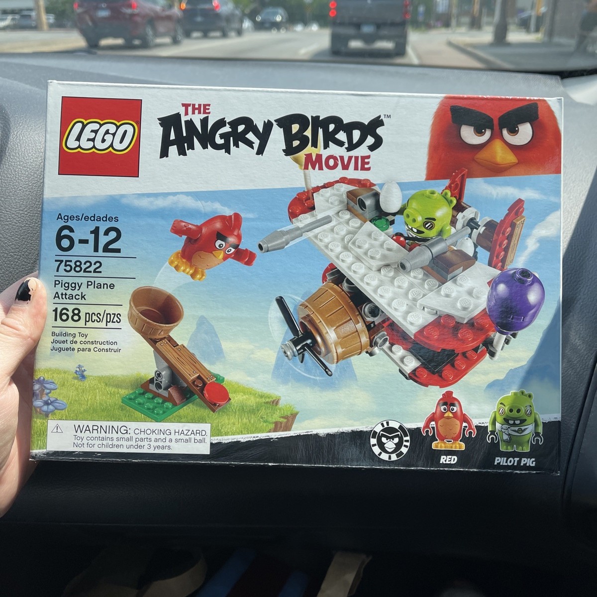 Mickey LEGO Piggy LEGO (R) Complete Sets & Packs for sale | eBay