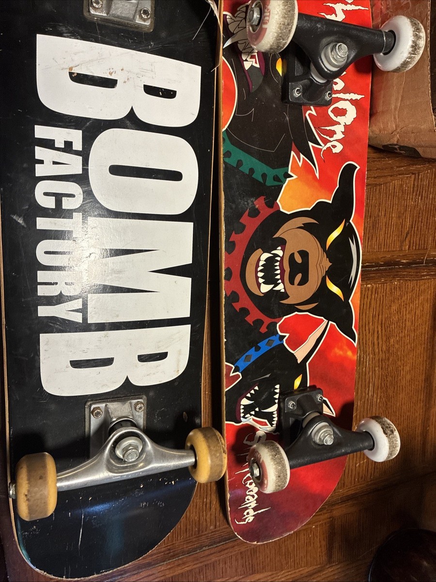 ロンスケ中古コンプ　Comet Manifest ロンスケコンプ Comet Manifest