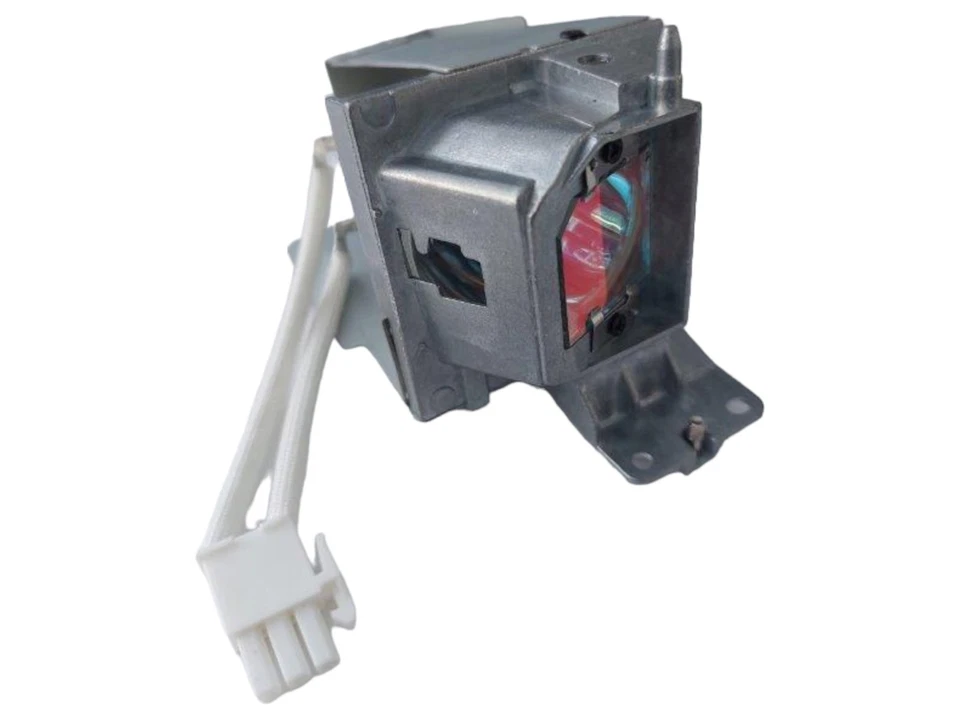 OSRAM lampada proiettore per OPTOMA SP.7D1R1GR01, BL-FP195E con alloggiamento co - Image 1 of 1