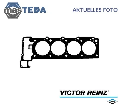 61-35525-00 ZYLINDERKOPF DICHTUNG KOPFDICHTUNG VICTOR REINZ FÜR MERCEDES-BENZ - Image 1 of 4