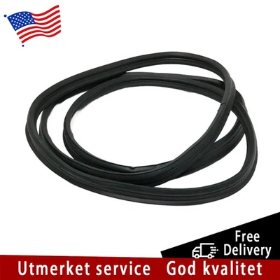 Tira de clima para puerta trasera 74440-S9A-003 nueva para HONDA CR-V 2002-2006 Foto 1 de 4